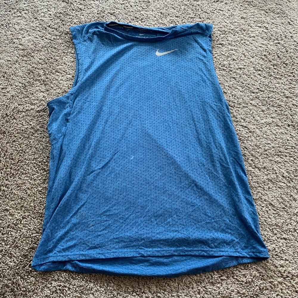 Nike Dry Fit Tank
